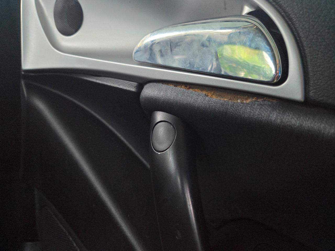 Lancia Ypsilon 1.2 Argento