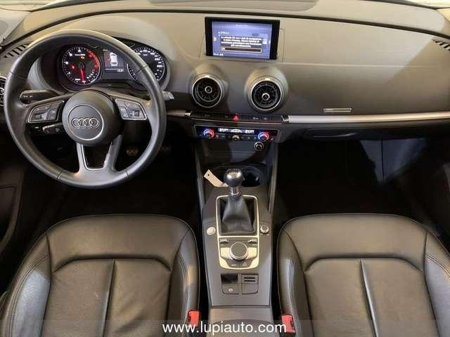 Audi A3 Sportback 30 1.6 116cv