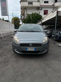 Fiat Grande Punto 1.3 MJT 75 CV 5 porte Dynamic