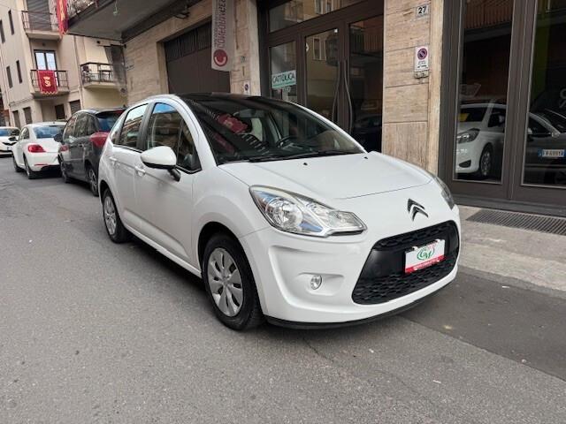 Citroen C3 1.4 HDi 70cv Style