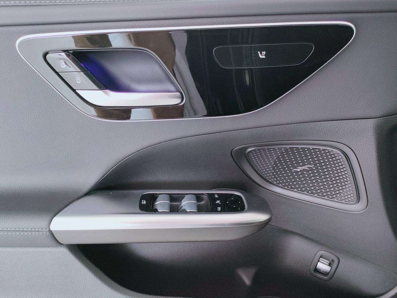 Mercedes-Benz Classe C-S206 SW 2021 - C SW 300 de phev AMG Line Advanced auto