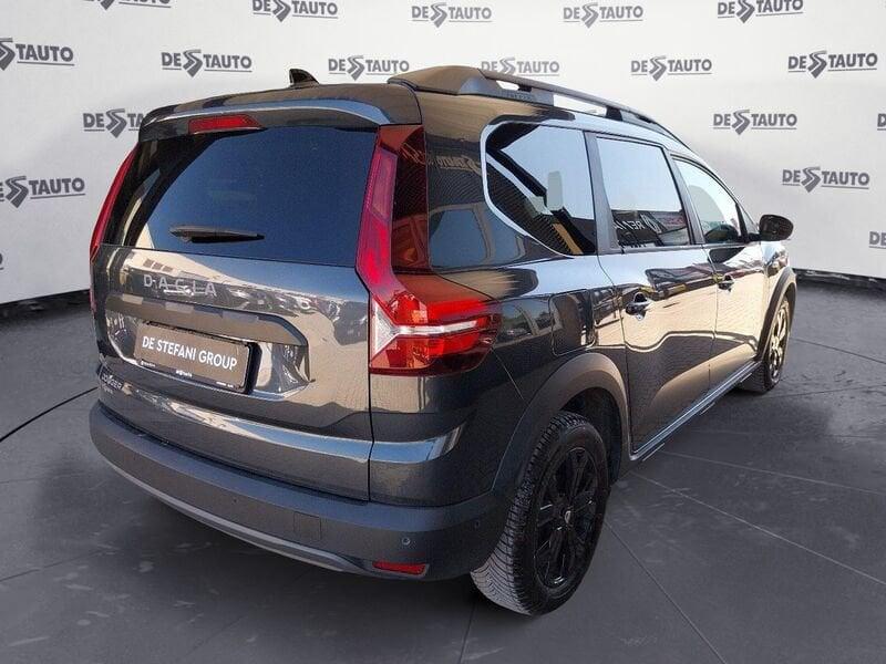 Dacia Jogger Jogger 1.0 tce Extreme UP Gpl 100cv