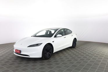 TESLA Model 3 Model 3 NV35 RWD Premium