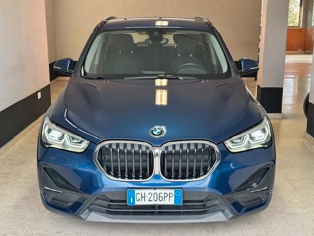 Bmw X1 sDrive 18d 12/2021 PERFETTA