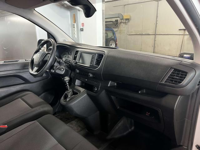 Peugeot Expert BLUEHDI 140 PREMIUM LONG
