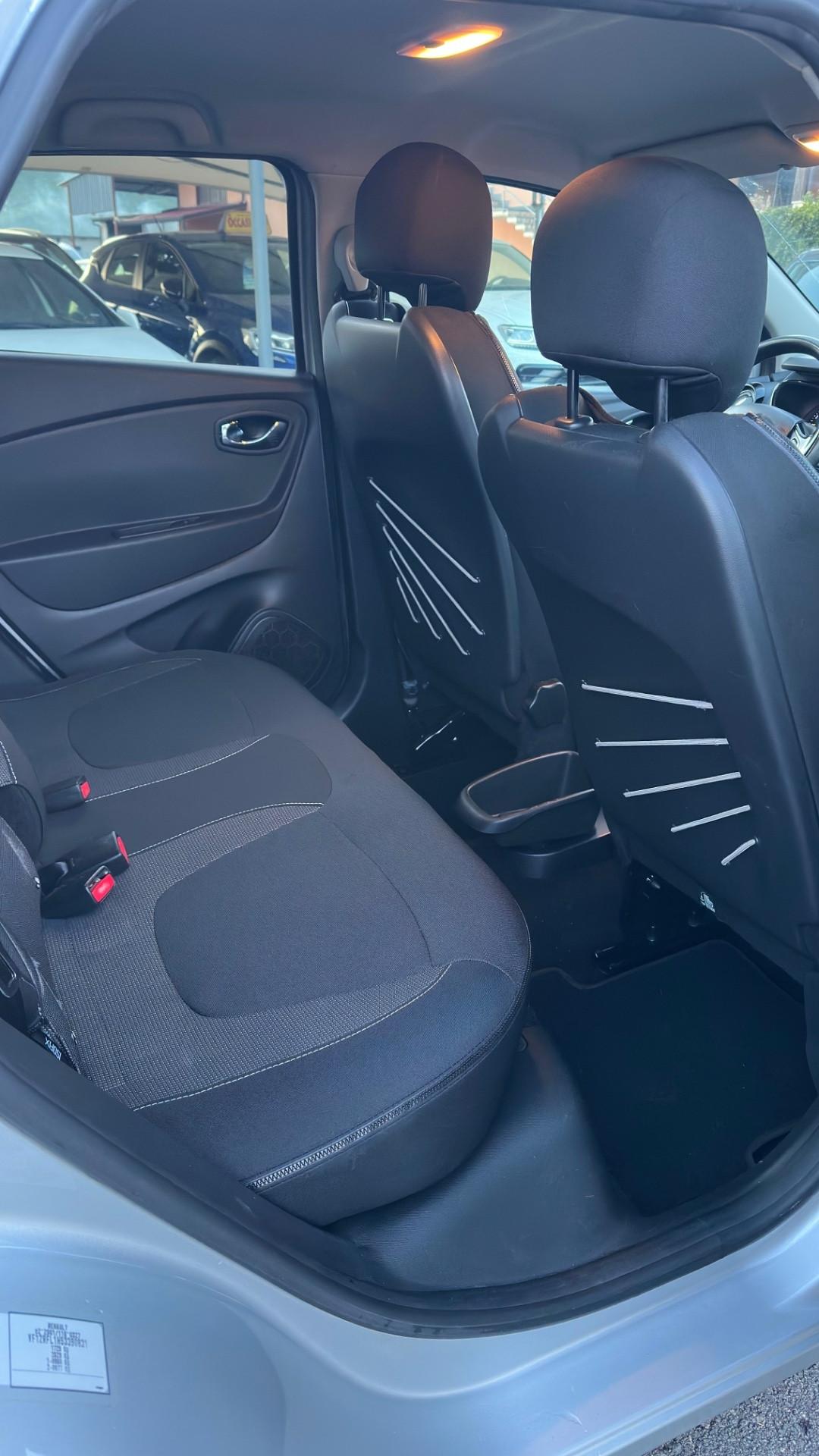 Renault Captur 1.5 dCi 8V 90 CV Start&Stop Energy R-Link