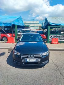 Audi A3 1.6 TDI clean diesel Ambition