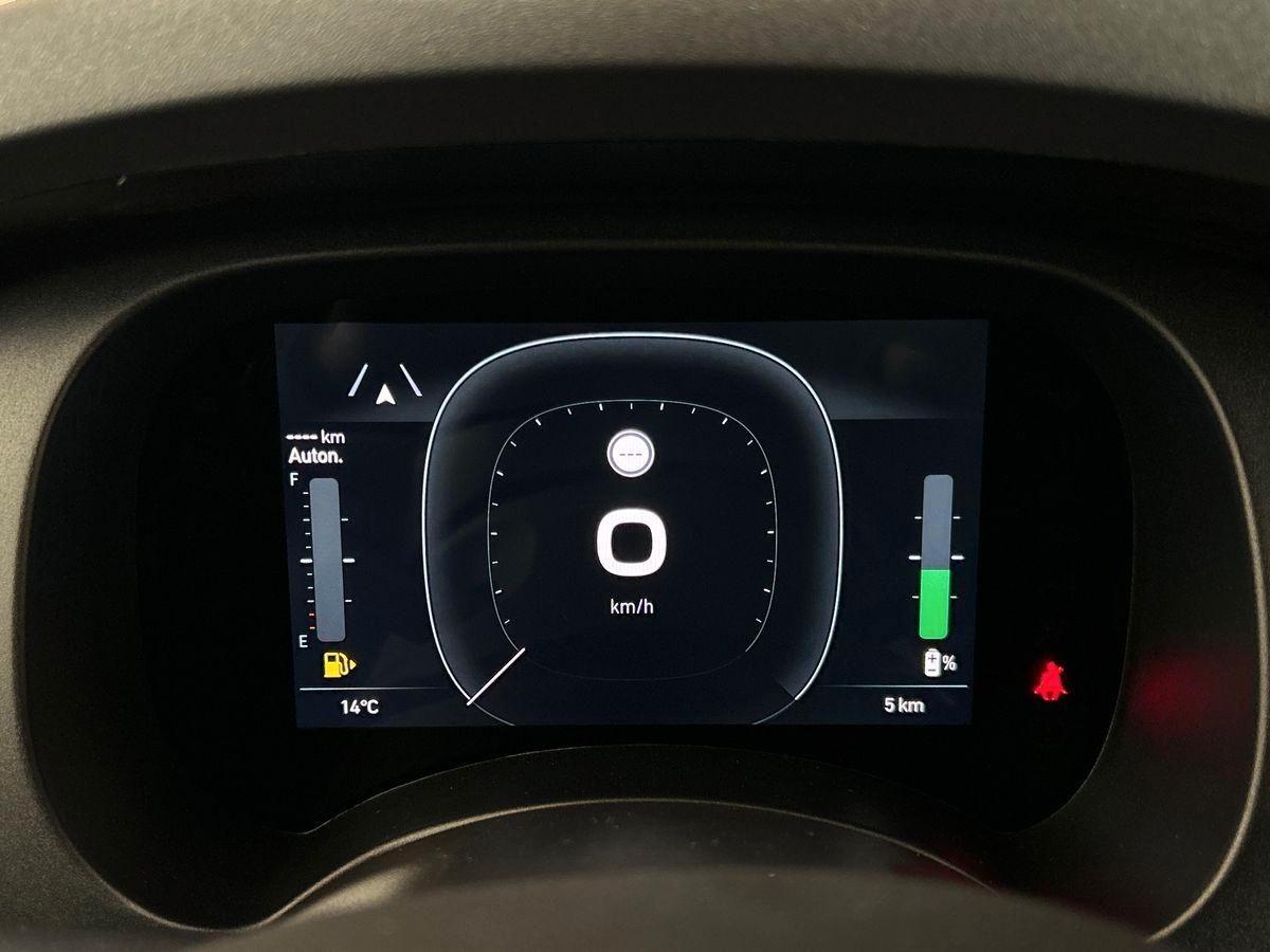 FIAT Panda 1.0 70cv Hybrid Icon