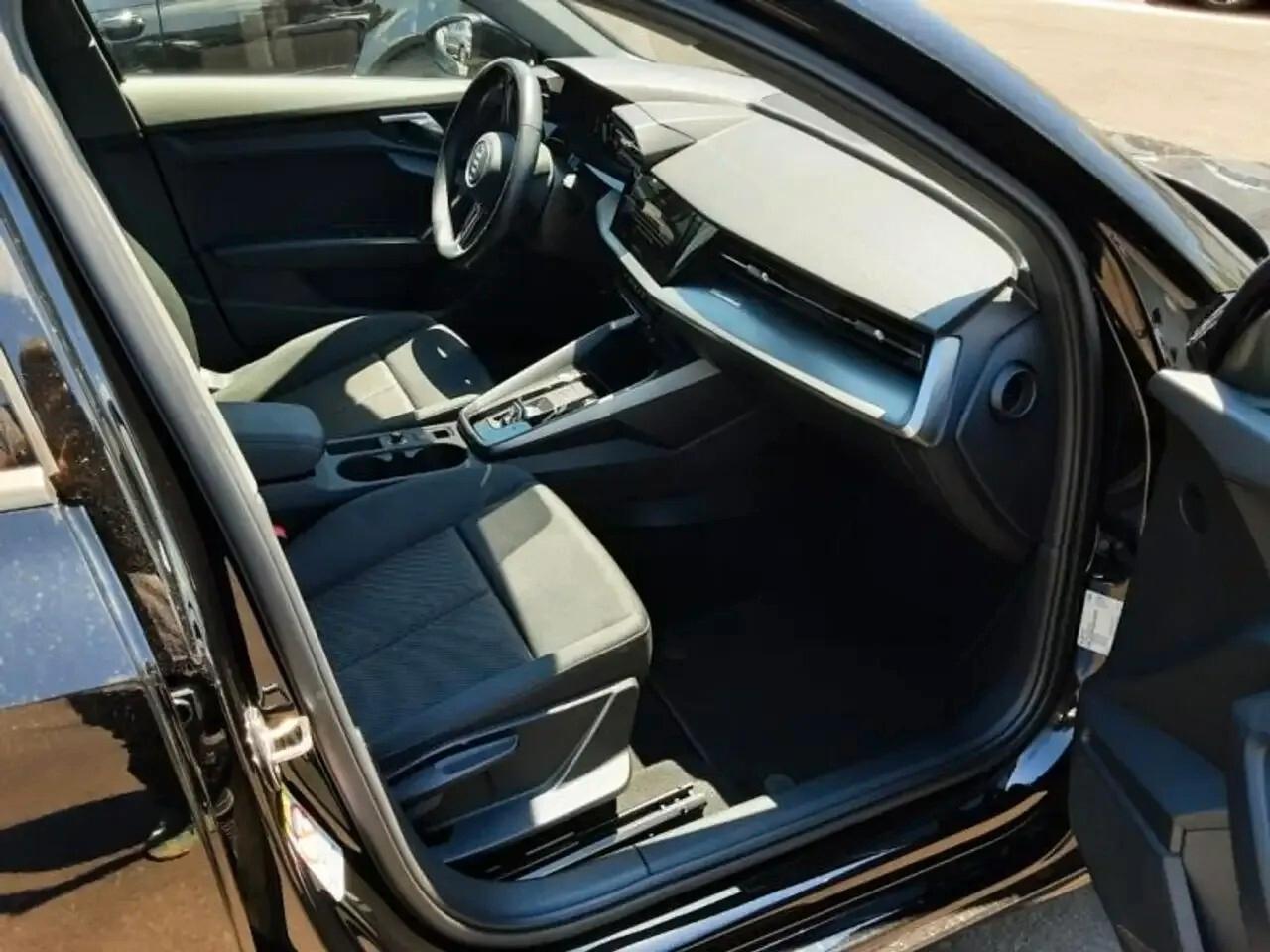 Audi Q2 1.5 35 ADMIRED TFSI 150CV