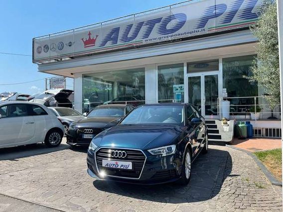 Audi A3 1.6 TDI 116 CV Sport