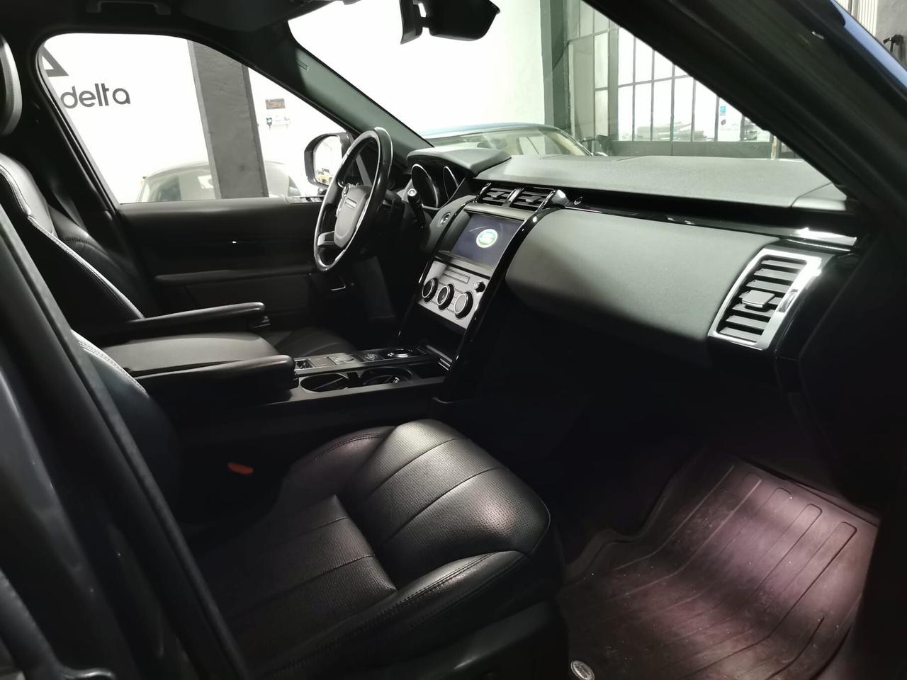 Land Rover Discovery 2.0 SD4 240 CV HSE