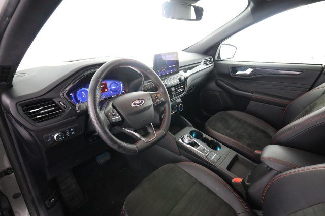 FORD Kuga Kuga 2.0 EcoBlue 120CV aut. AWD ST-Line X