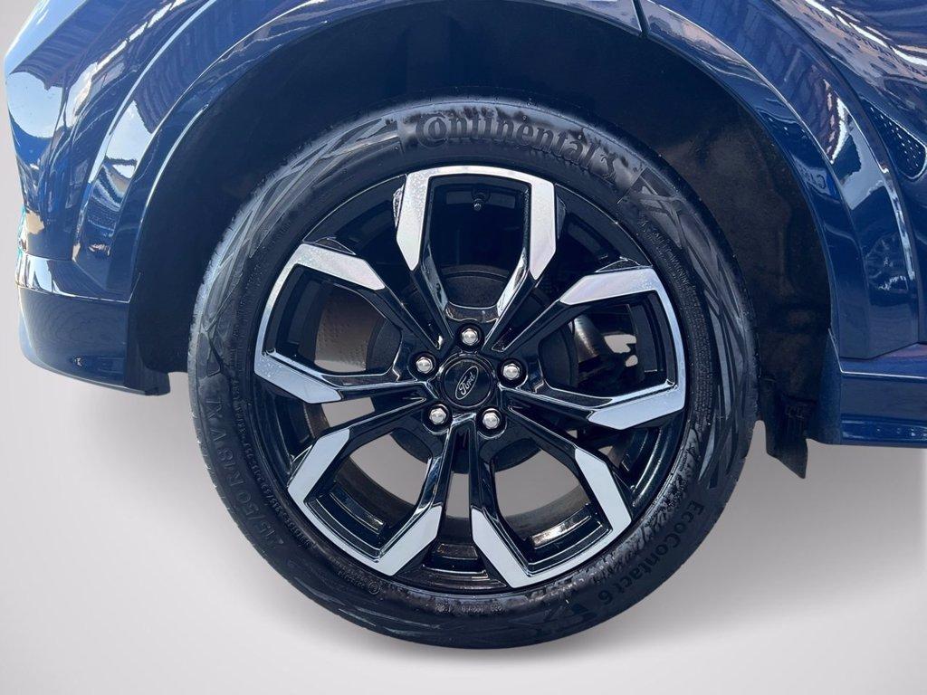 FORD Puma 1.0 EcoBoost Hybrid 125 CV S&S aut. ST-Line X del 2023