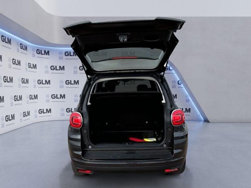 FIAT 500L 500L 1.3 Multijet 95 CV Business