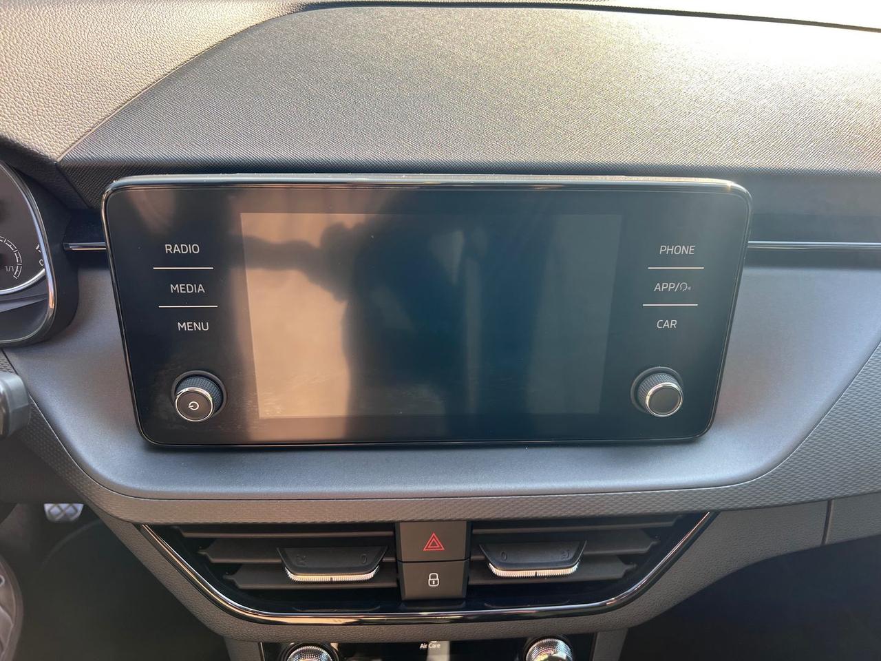 Skoda Kamiq 1.0 TSI Ambition #7727