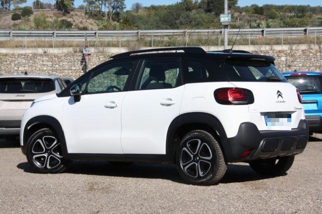 CITROEN C3 Aircross BlueHDi 110 S&S Feel