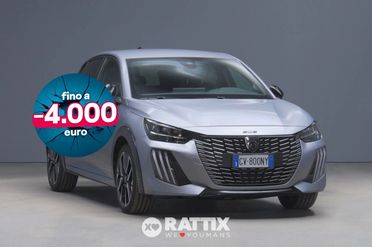 Peugeot 208 1.2 Puretech 100CV GT