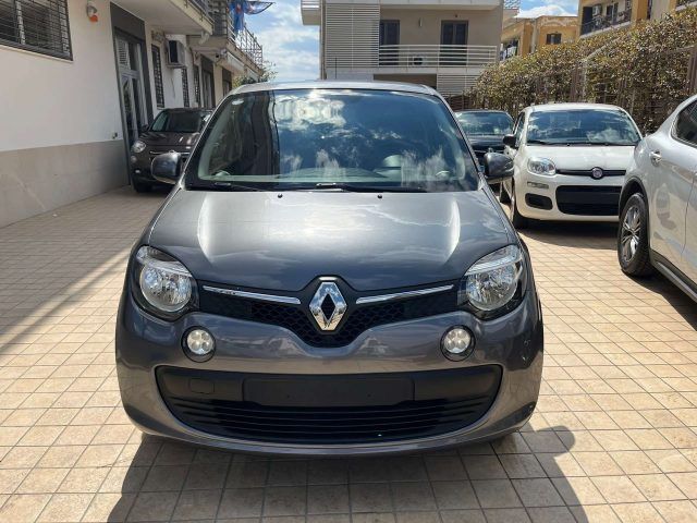 RENAULT Twingo 1.0 sce limited 70cv S&amp;S