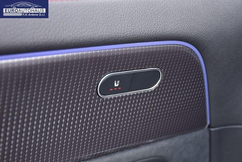 Mercedes-Benz EQA 250 Premium Plus *LUCI AMBIENTE*