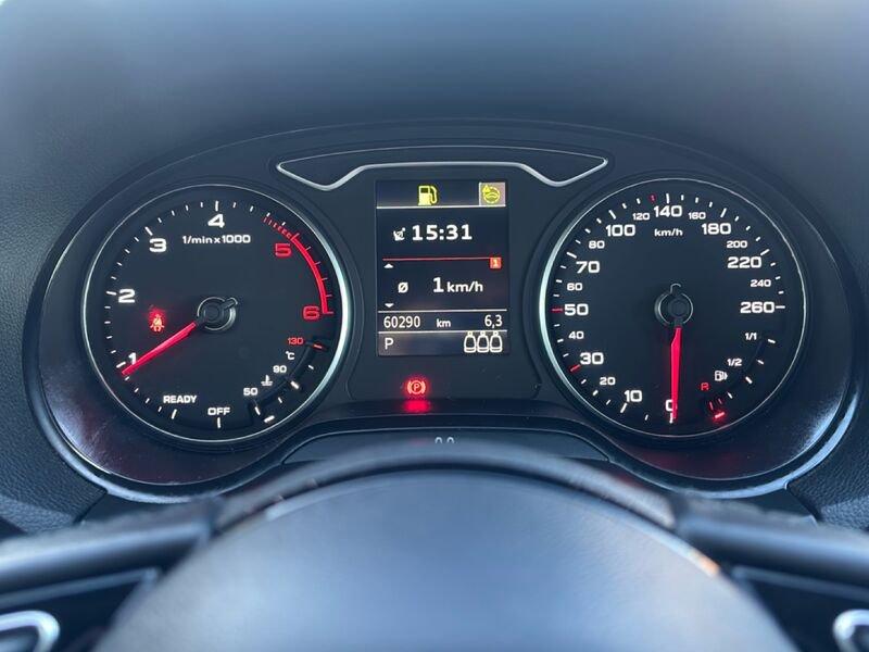 Audi Q2 Q2 35 TDI S tronic Business Quattro