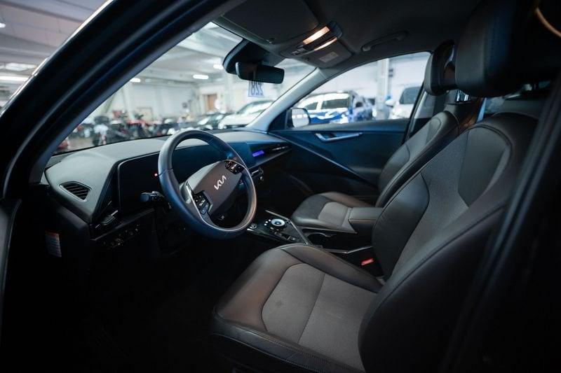 KIA Niro 1.6 gdi hev Style dct6