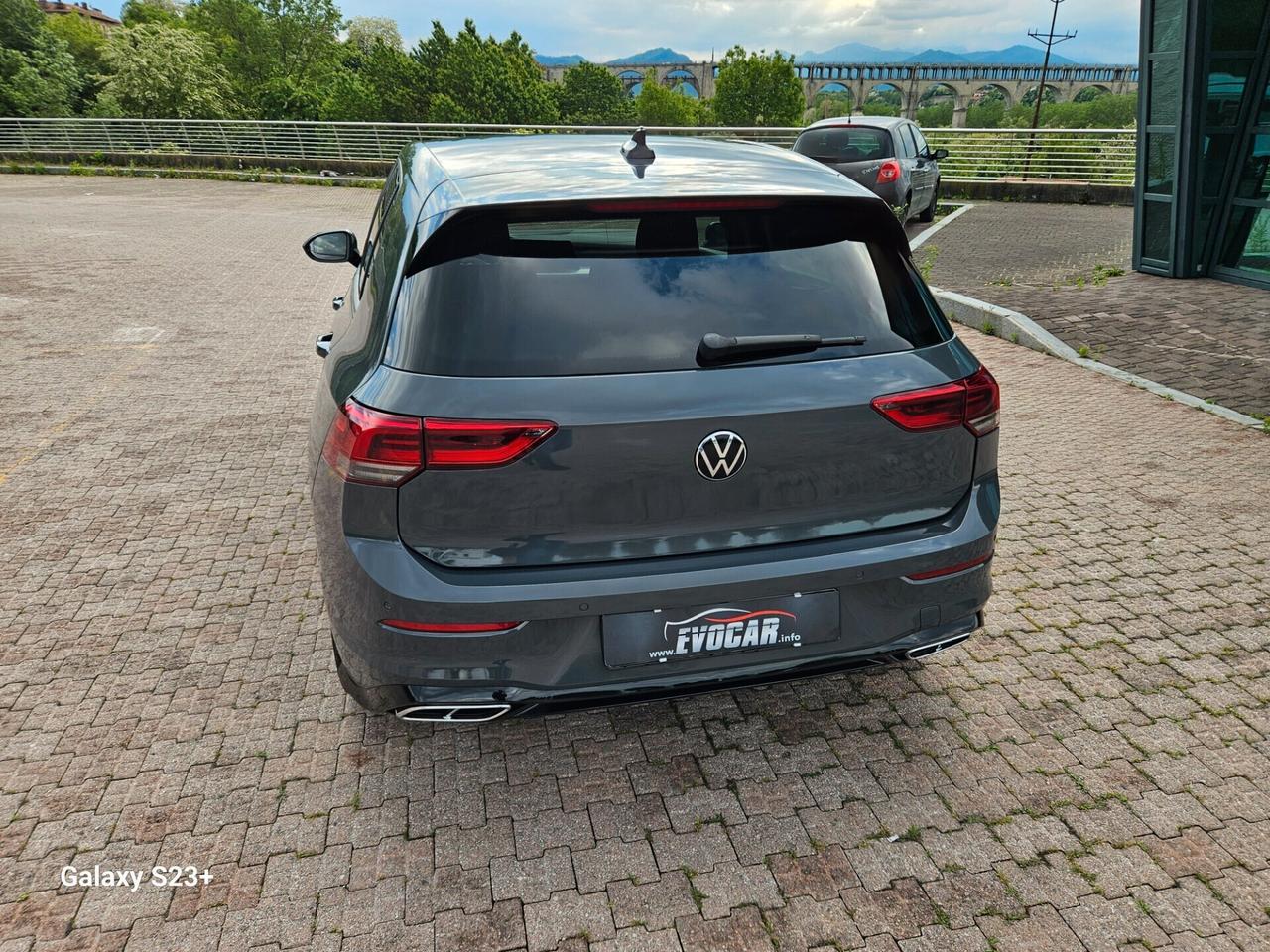 Volkswagen Golf 2.0 TDI 150 CV DSG