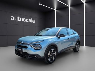 CITROEN C4 PureTech 130 S&S Feel Pack
