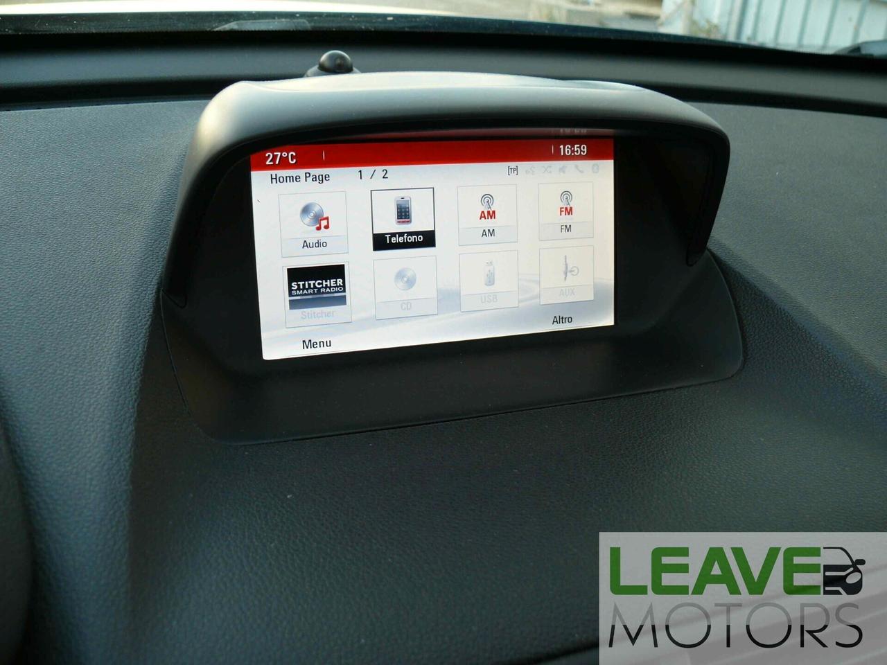 Opel Mokka 136CV 4x2 (M1360)