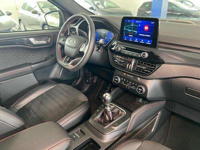 FORD Kuga 1.5 EcoBoost 150 CV 2WD ST-Line
