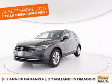 VOLKSWAGEN Tiguan 2.0 tdi life 150cv dsg del 2023