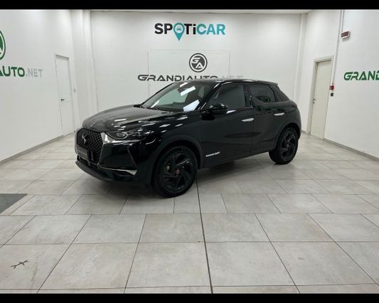 DS AUTOMOBILES DS 3 2019 Crossback - Crossback 1.2 puretech Performa