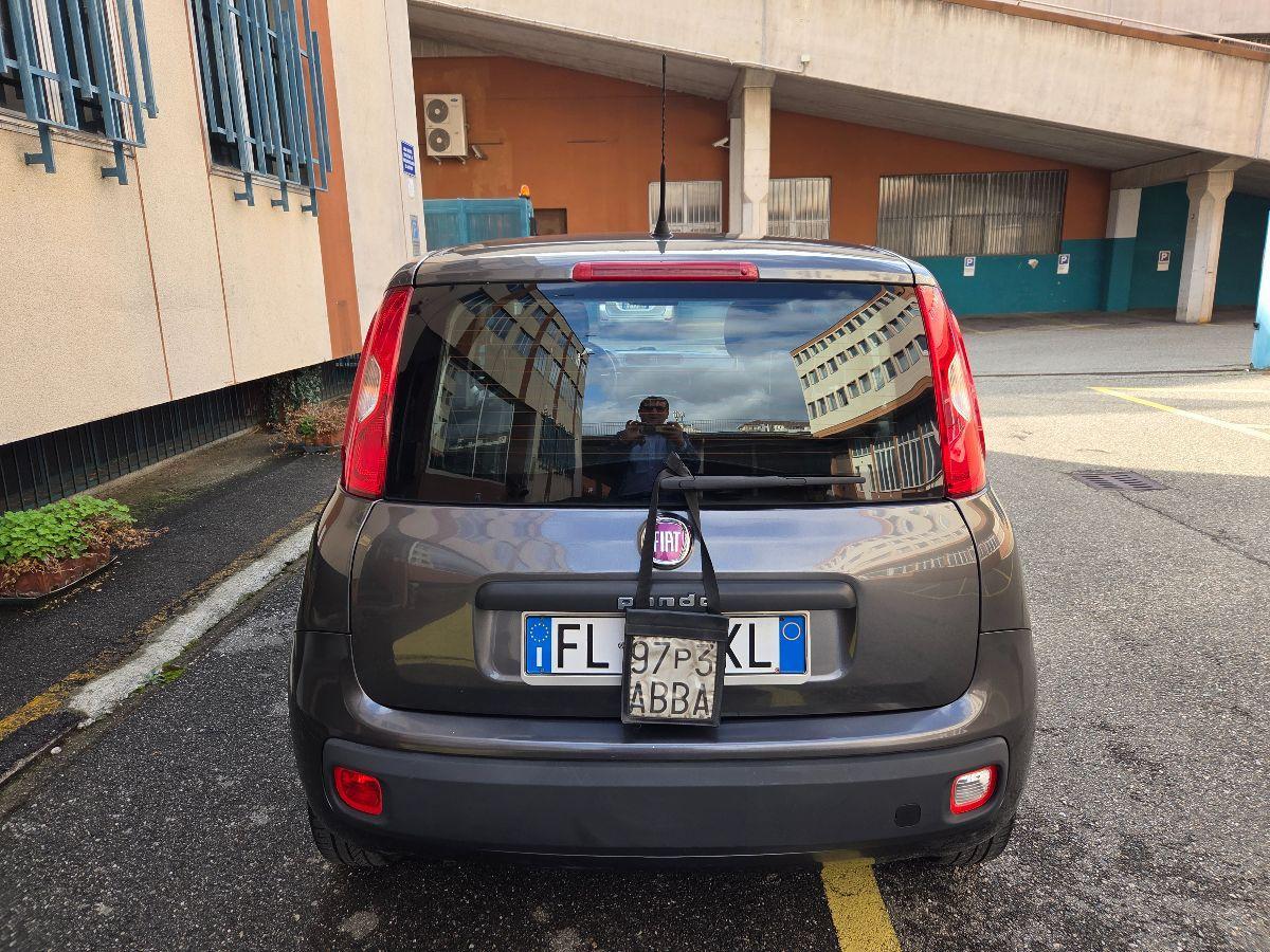 FIAT - Panda - 1.2 EasyPower Easy