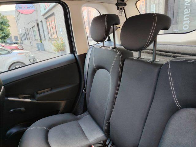 LANCIA MUSA 1.3 Mjt 95 CV Diva NEOPATENTATI - UNIPROPRIETARIO
