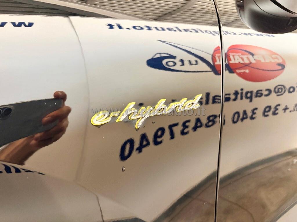 Porsche Cayenne 3.0 V6 E-Hybrid Tiptronic NETTO 41900