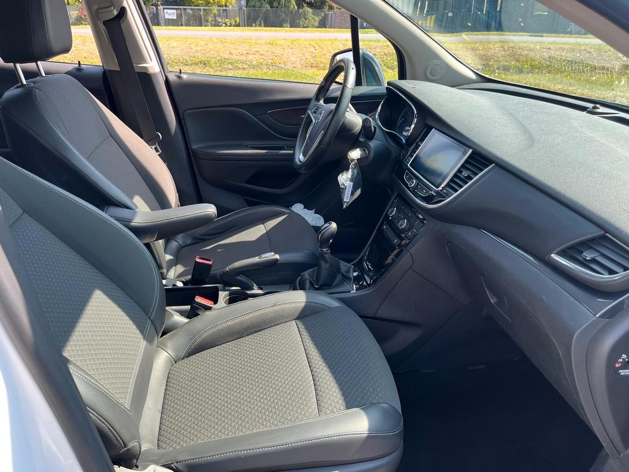 Opel Mokka X 1.6 CDTI Ecotec 4x2
