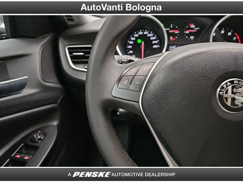 Alfa Romeo Giulietta Giulietta 1.4 t. m.air Sport 170cv