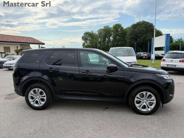 LAND ROVER Discovery Sport 2.0d S awd 150cv auto - GB090PR