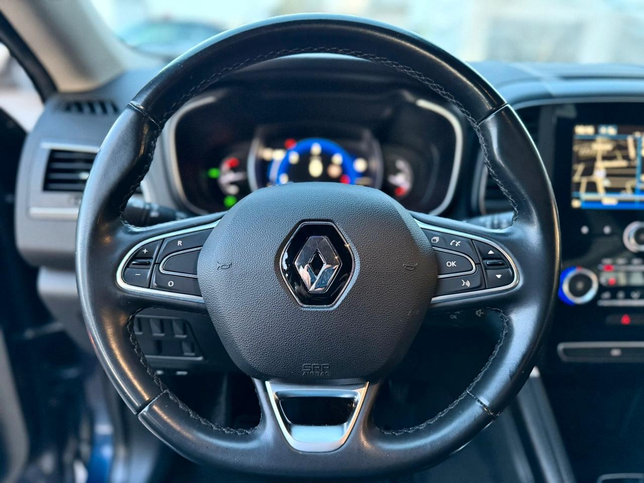 Renault Koleos Blue dCi 190 CV X-Tronic Business