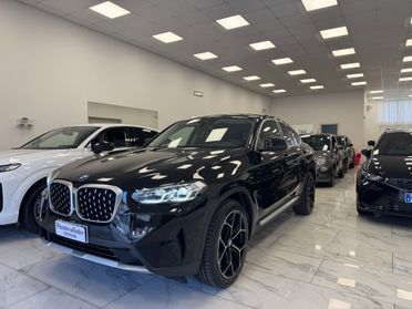 Bmw X4 xDrive20i 48V