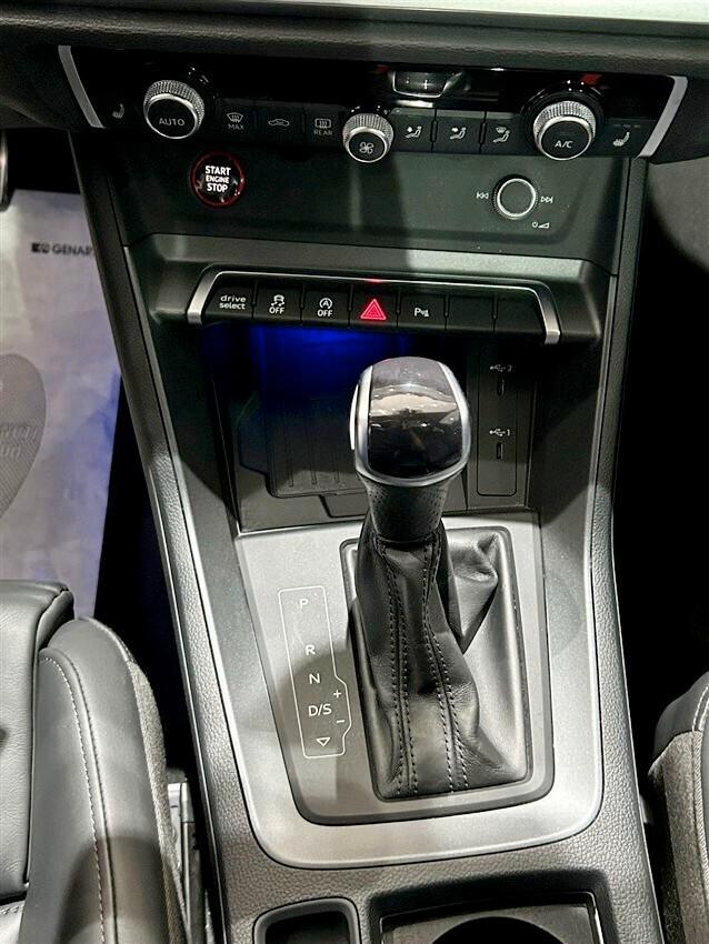 Audi RS Q3 Sportback 2.5 quattro s-tronic