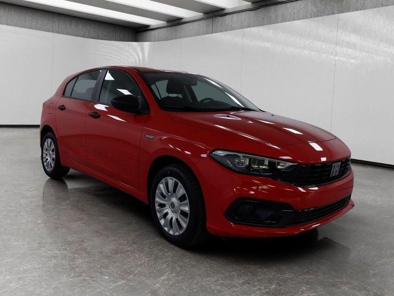 FIAT Tipo 5p 1.5 t4 hybrid 130cv dct