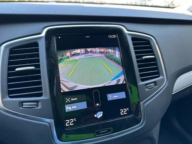 VOLVO XC90 B5 (d) AWD Geartronic Momentum UNIP. *IVA ESPOSTA*
