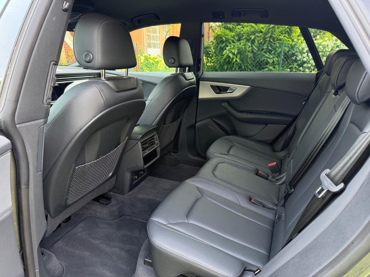 Audi Q8 SUV TDI 70 kW - LEGGERE DESCRIZIONE