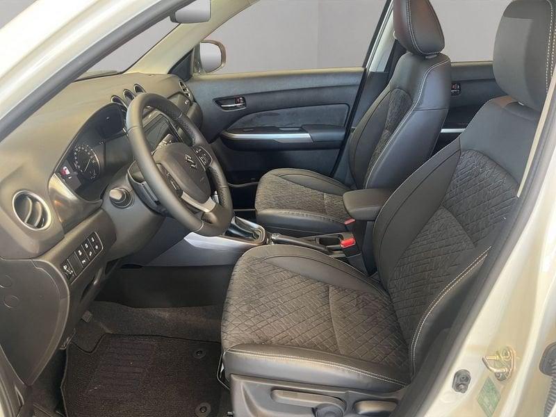 Suzuki Vitara Vitara 1.4h Top 4wd allgrip 110cv