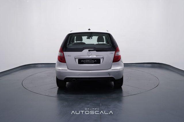 MERCEDES-BENZ A 180 CDI Automatic Premium