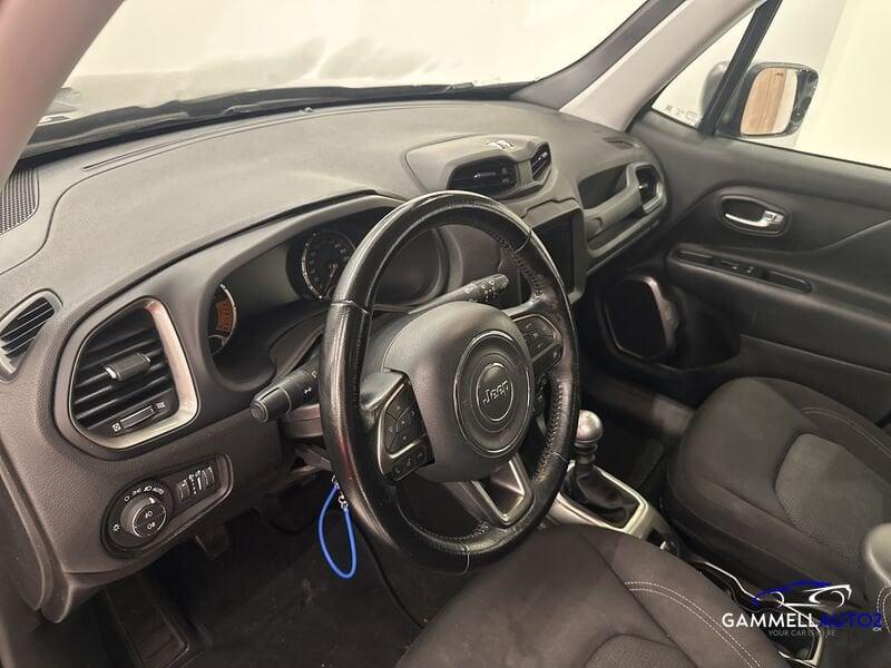 Jeep Renegade Renegade 1.0 T3 Limited