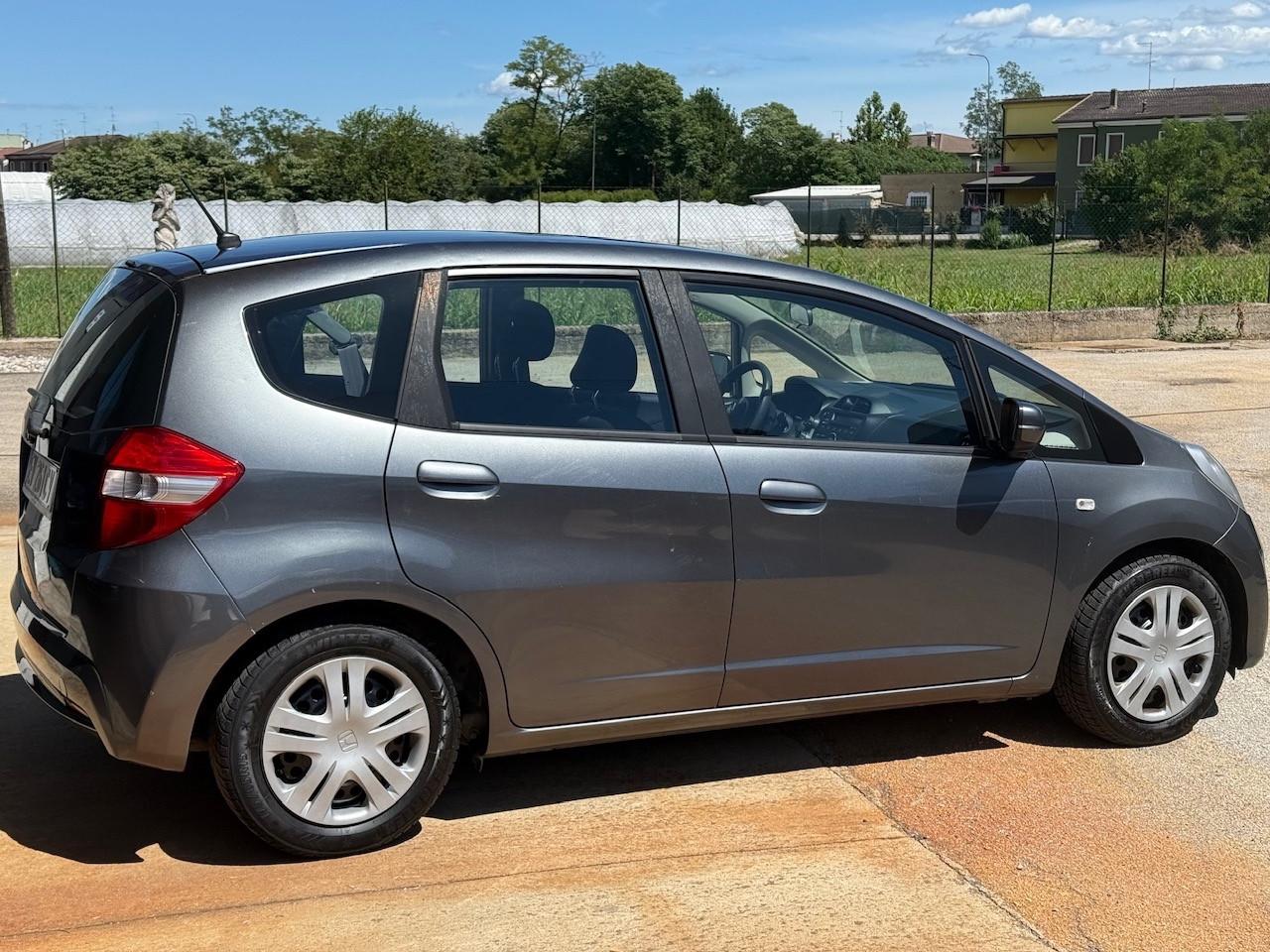 Honda Jazz 1.2 GPL