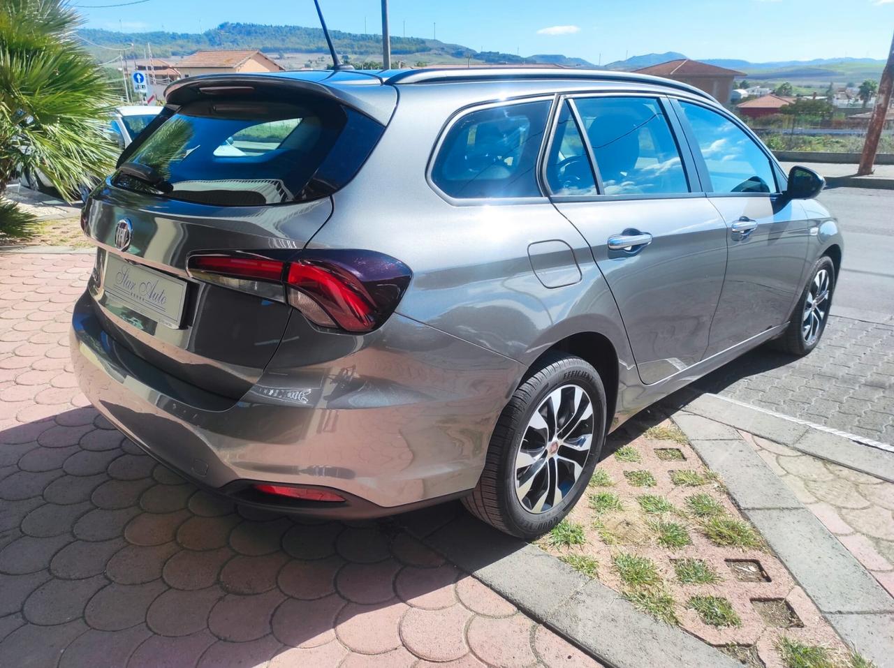 Fiat Tipo 1.3 Mjt S&S SW City Life