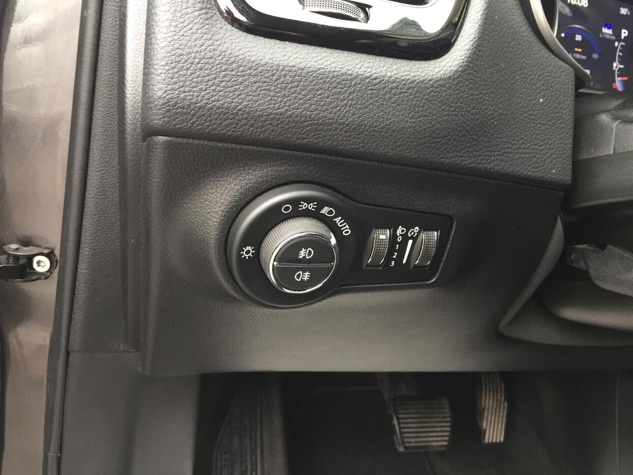 Jeep Compass 2.0 Multijet II aut. 4WD Limited