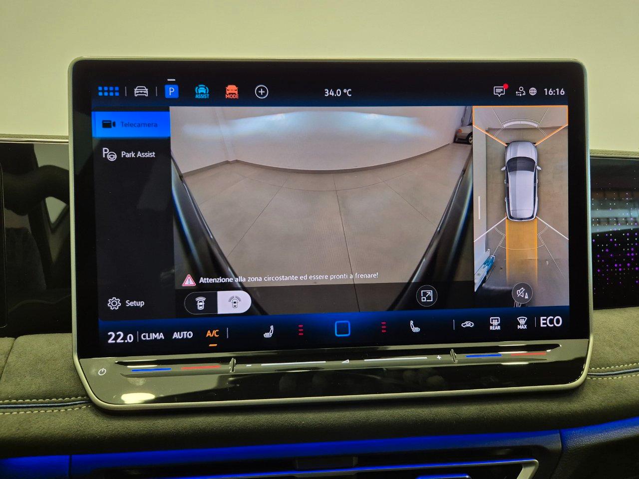 Volkswagen Tiguan 1.5 tsi ehybrid Phev R-Line 272cv dsg
